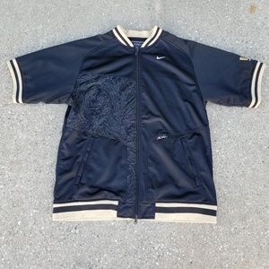 Official LeBron James Shooting Jacket